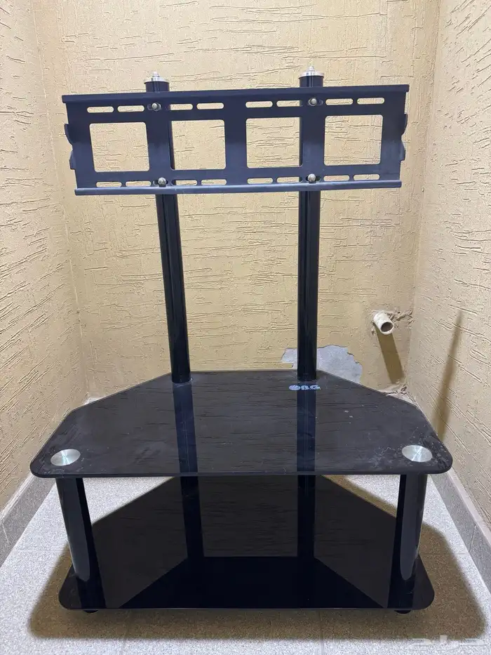 قاعدة طاوله شاشة قزاز 0