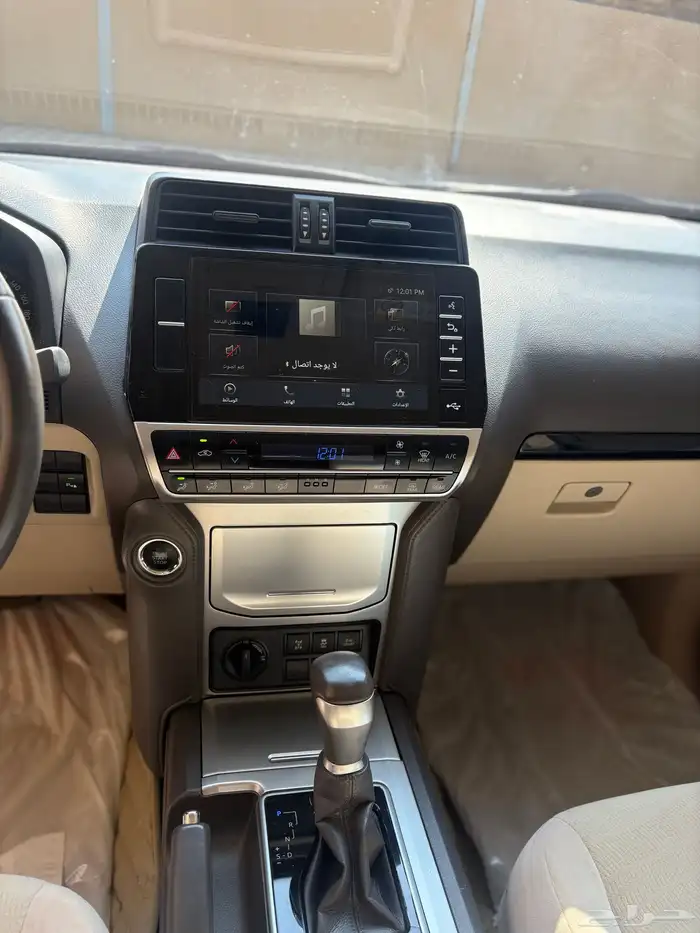 برادو 2022 سعودي 28