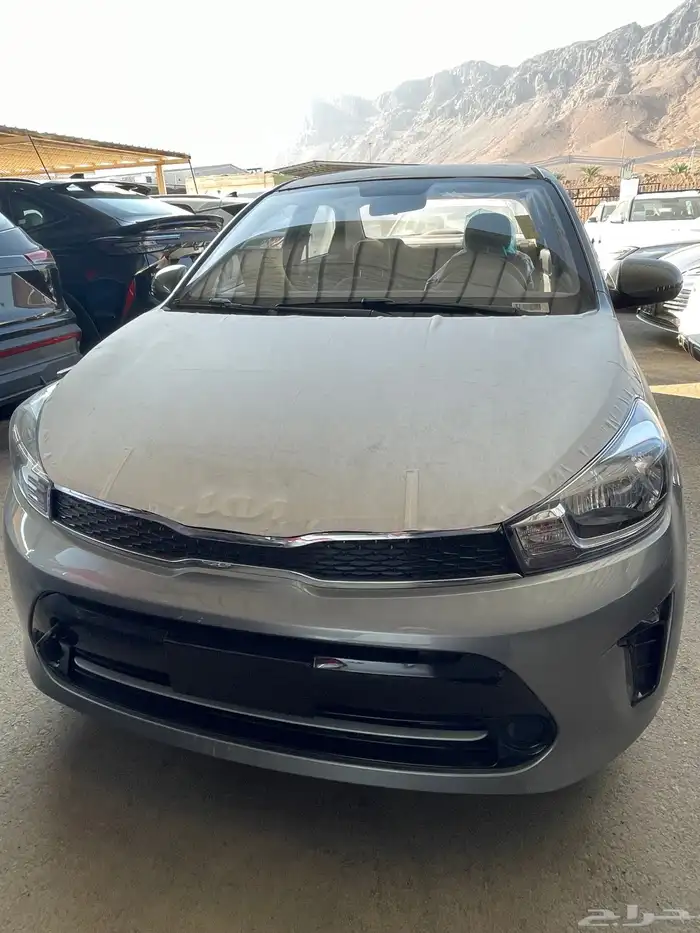 كيا بيجاس 12