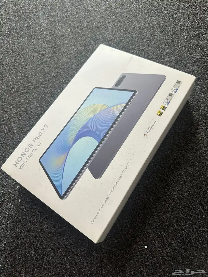 ايباد هواوي باد x9 0