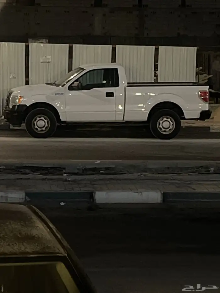 فورد غمارة اف 150 0