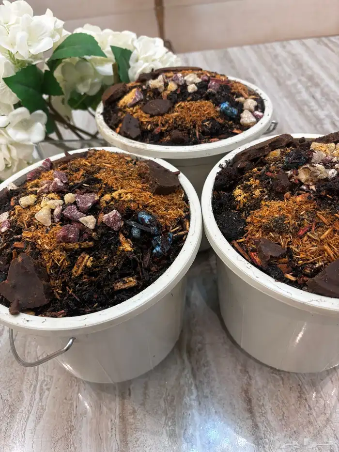 بخور عرايسي 5