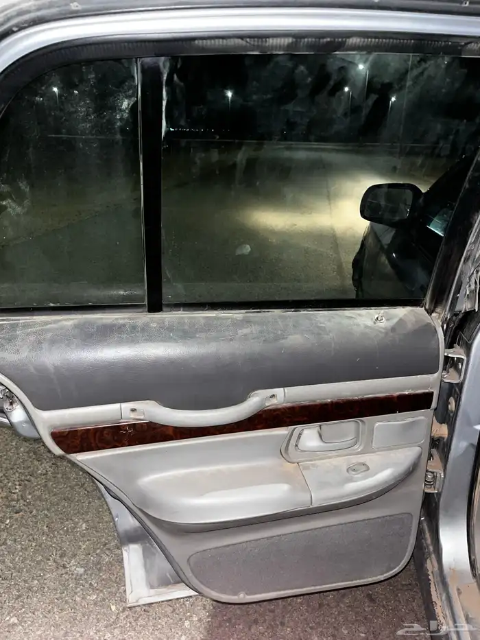 فورد قراندي ماركيز الموقع البجاديه 5