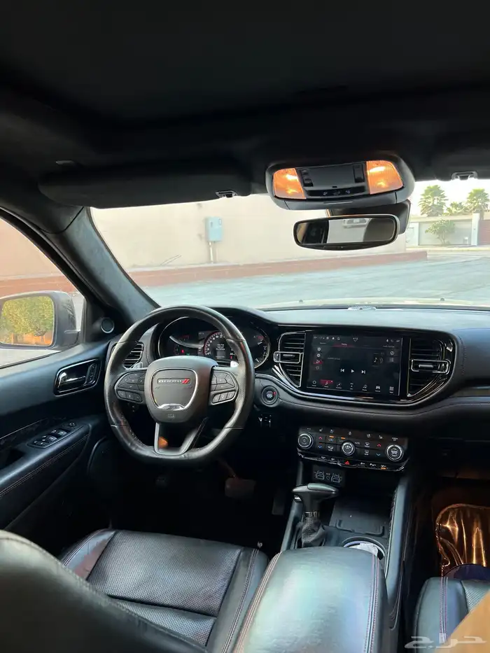 دورانجو R T 2023 HIME 9