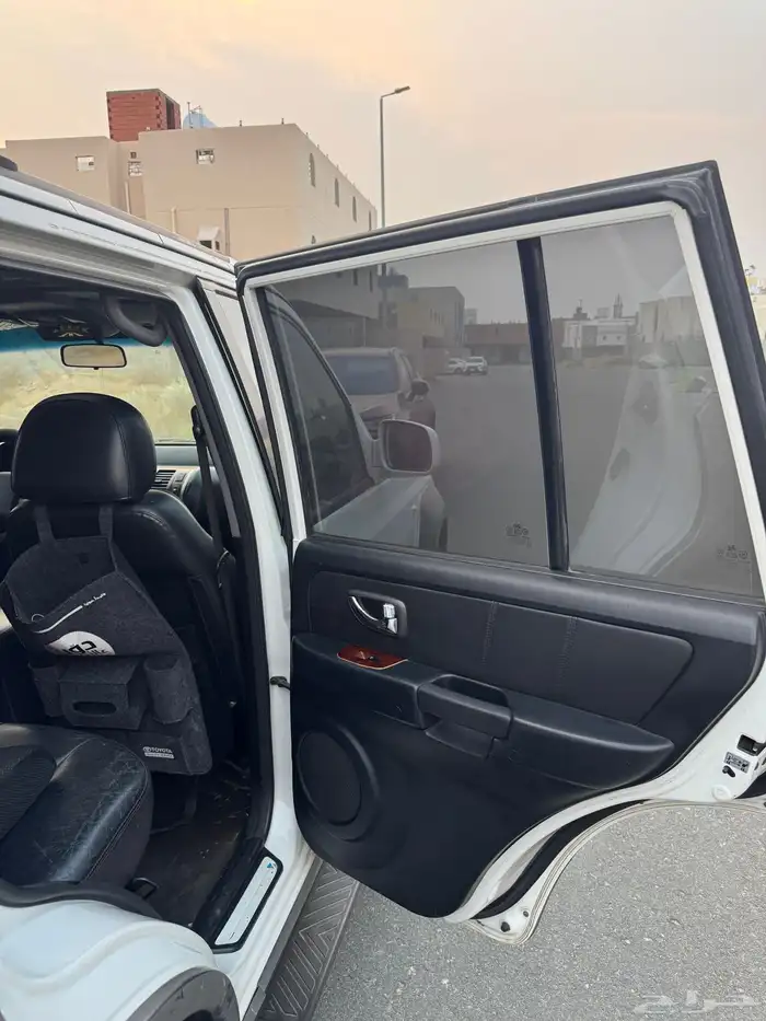 جيب هيونداي تيريكان 15