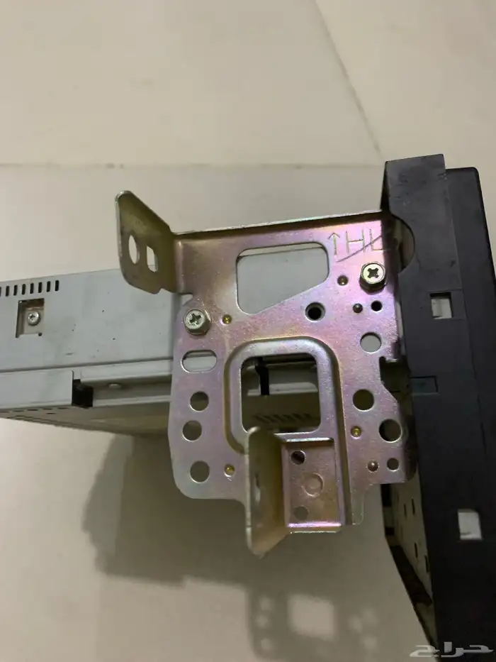 للبيع مسجل فورشنر 4