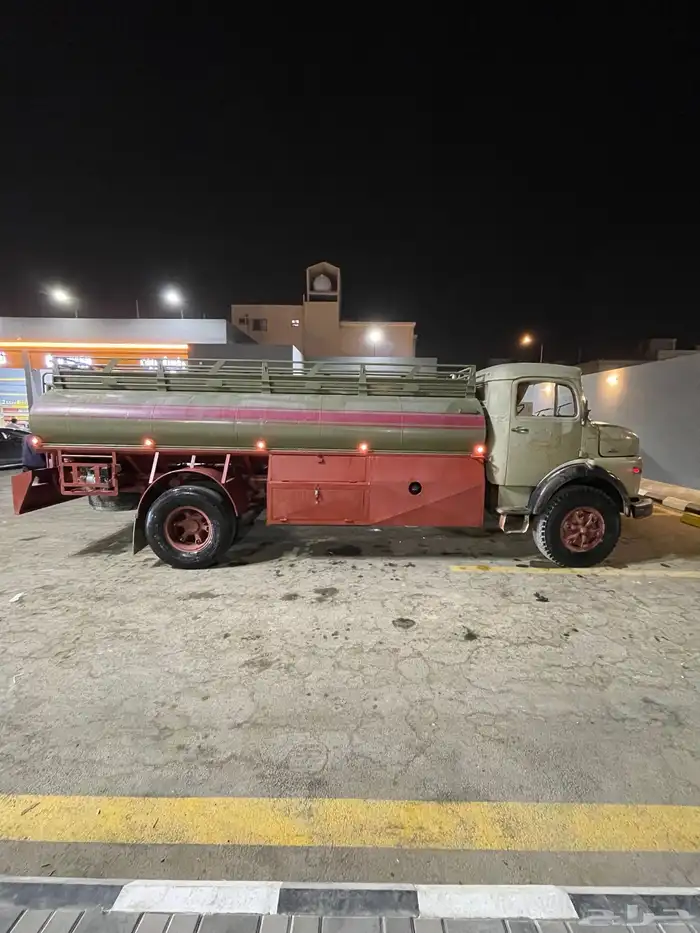 وايت مورسيدس حصنيه 7