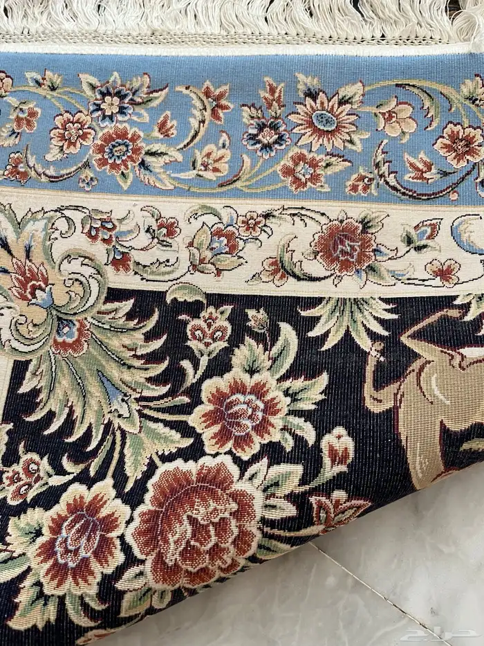 سجادة ايراني جديده 2