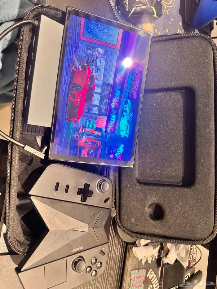 لنوفو ليجن قو 0