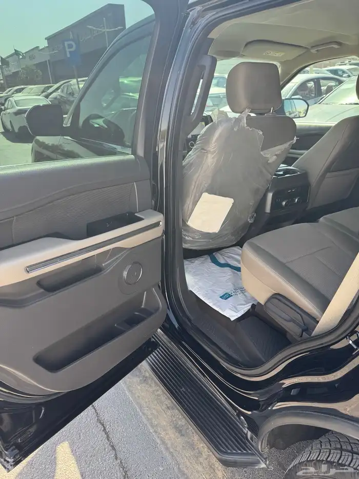 اكسبيدشن للبيع 3