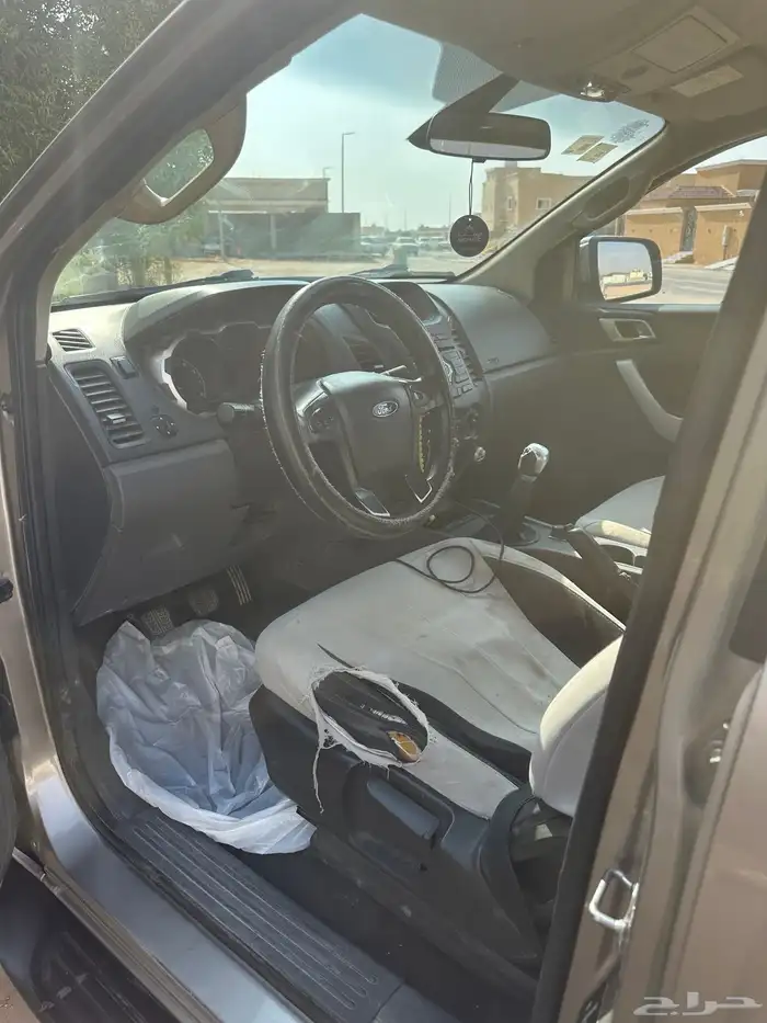 فورد رينجر 2016 3