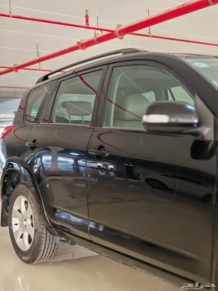 راف فور فل كامل مخزن نظظظيف 10