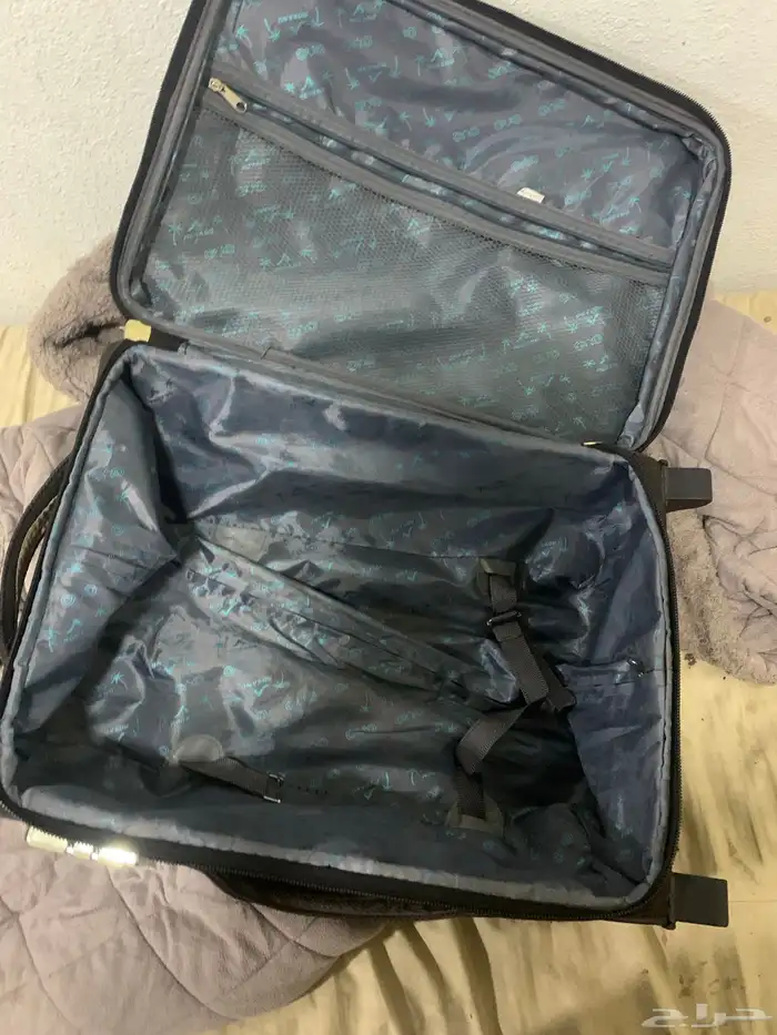 شنطه سفر MORANO 2