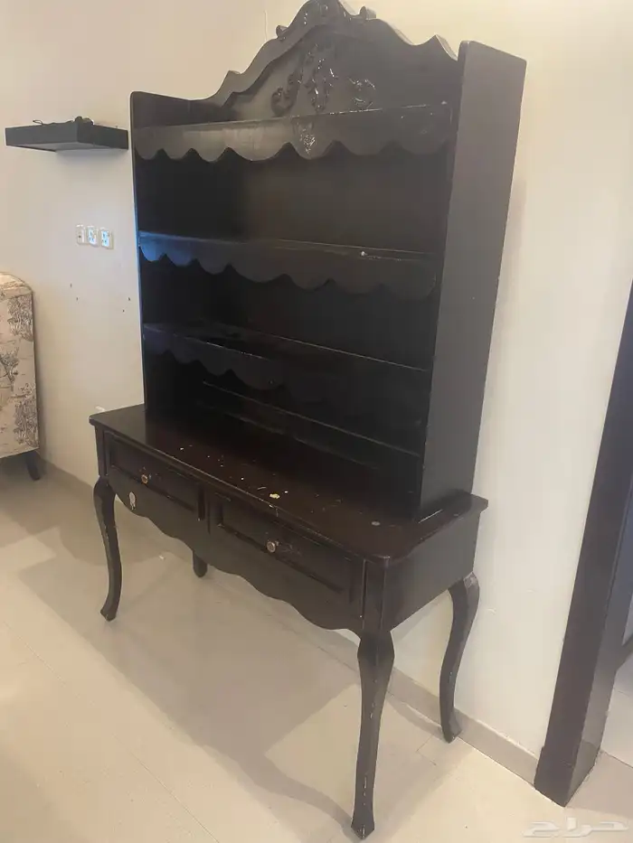 مدخل استقبال   رفوف 1