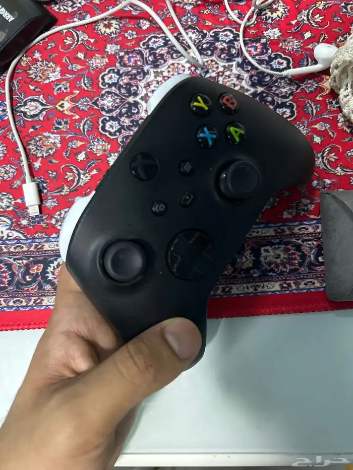 اكسبوكس سيرس اس 5