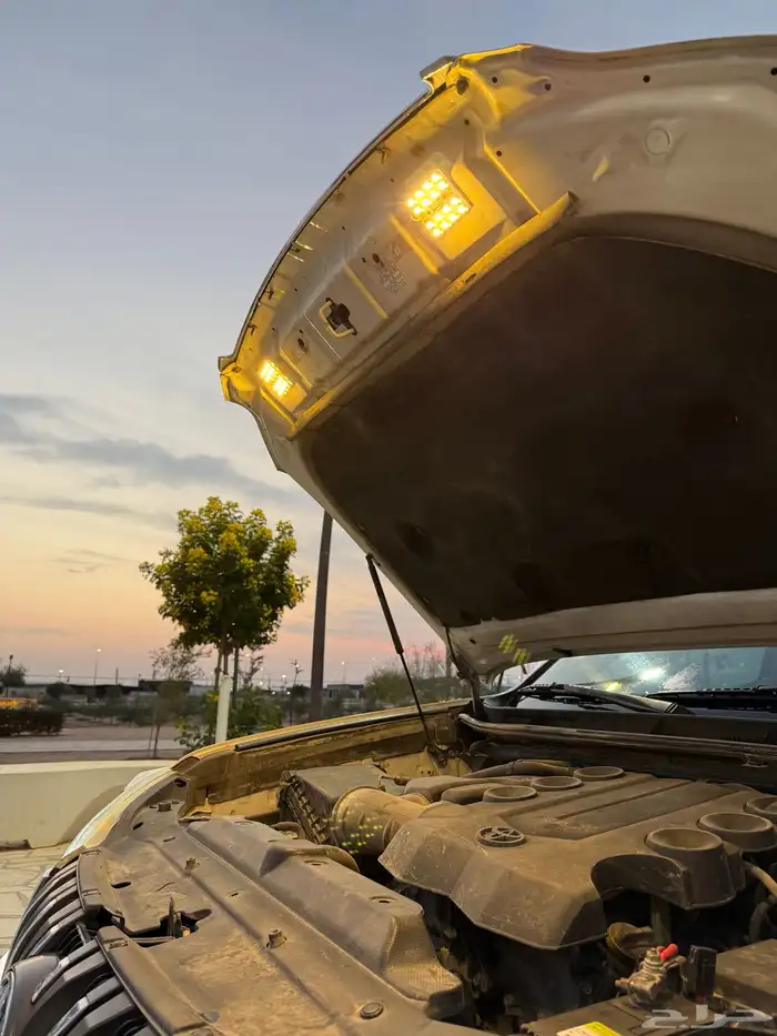 برادو 2013 فل كامل 8