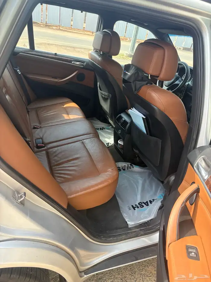 بي ام دبليو 2010 3