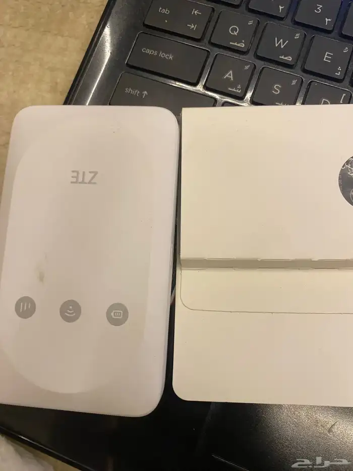 راوتر متنقل 2