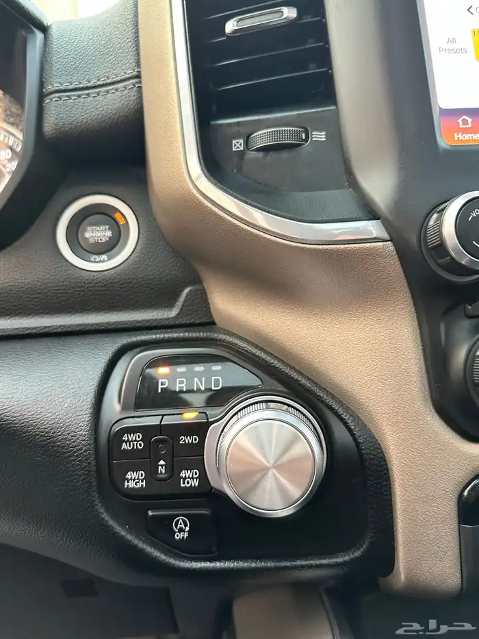 للبيع دوج رام 1500 53