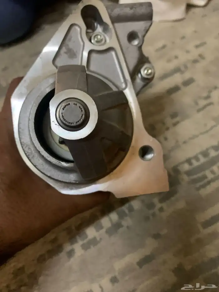 سلف لكزس وسكويا 1