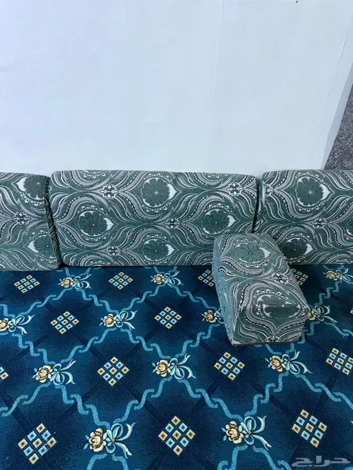 جلسه ارضيه 1