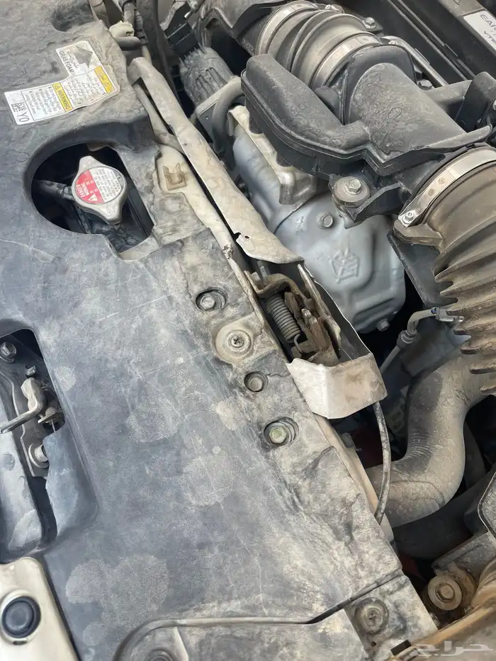 للبيع هوندا اكورد 2018سبورت 6