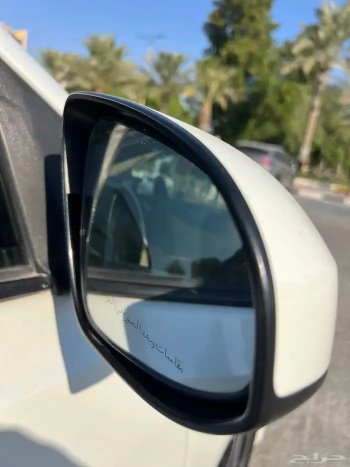 تويوتا يارس موديل 2017 ليمتدد 67