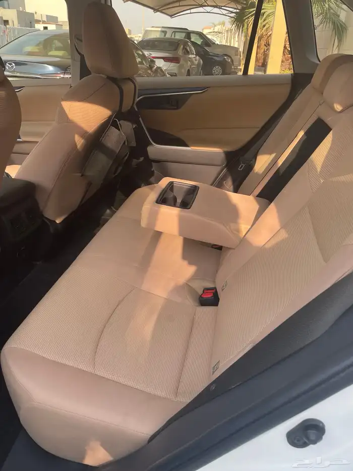 راف فور 2020 7