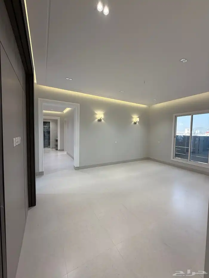 شقق تمليك في أم الكتاد الشوقية بمساحات 255متر 6 غرف فاخرة 13