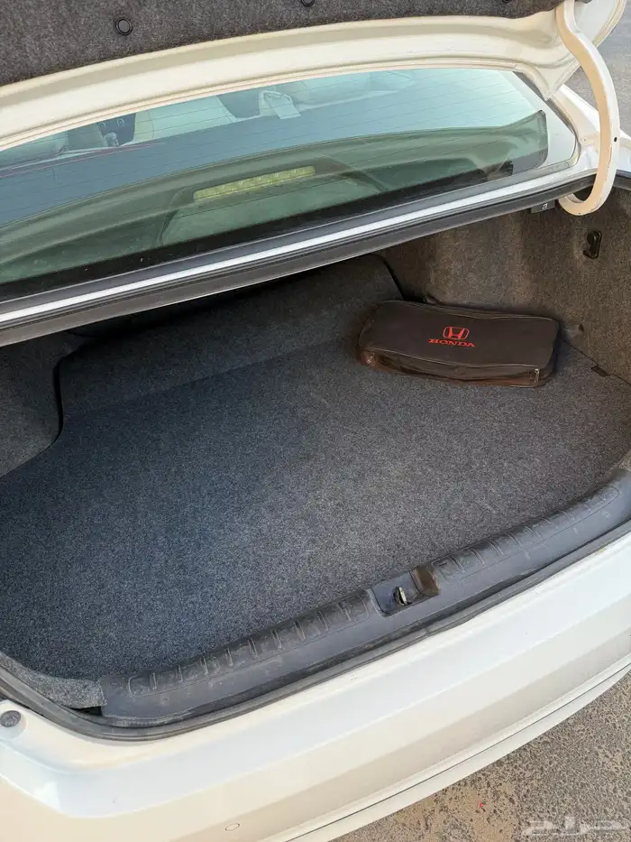 هوندا اكورد 2018 23