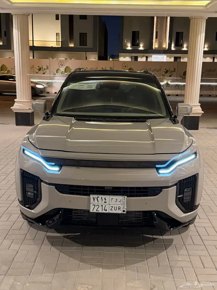 KGM اكتيون2025 شبه وكالة 22