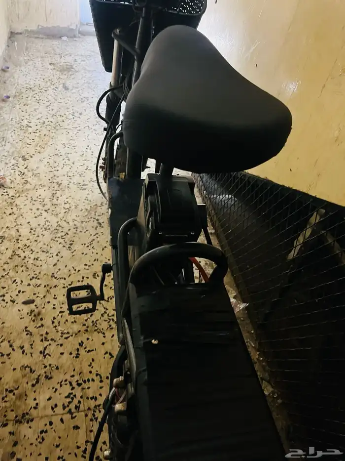 سكوتر شغال اللي صامل يجي خاص 19