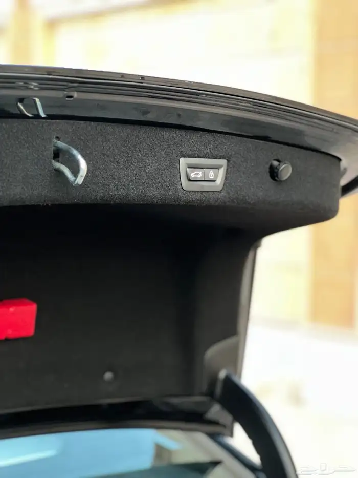 بي ام دبليو 750li ممشى قليل 2016 قمة النظافة بحالة الوكالة 55