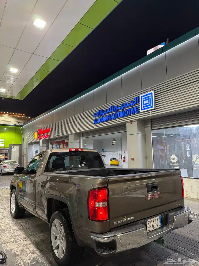 جمس سيرا 2015 فل كامل 3