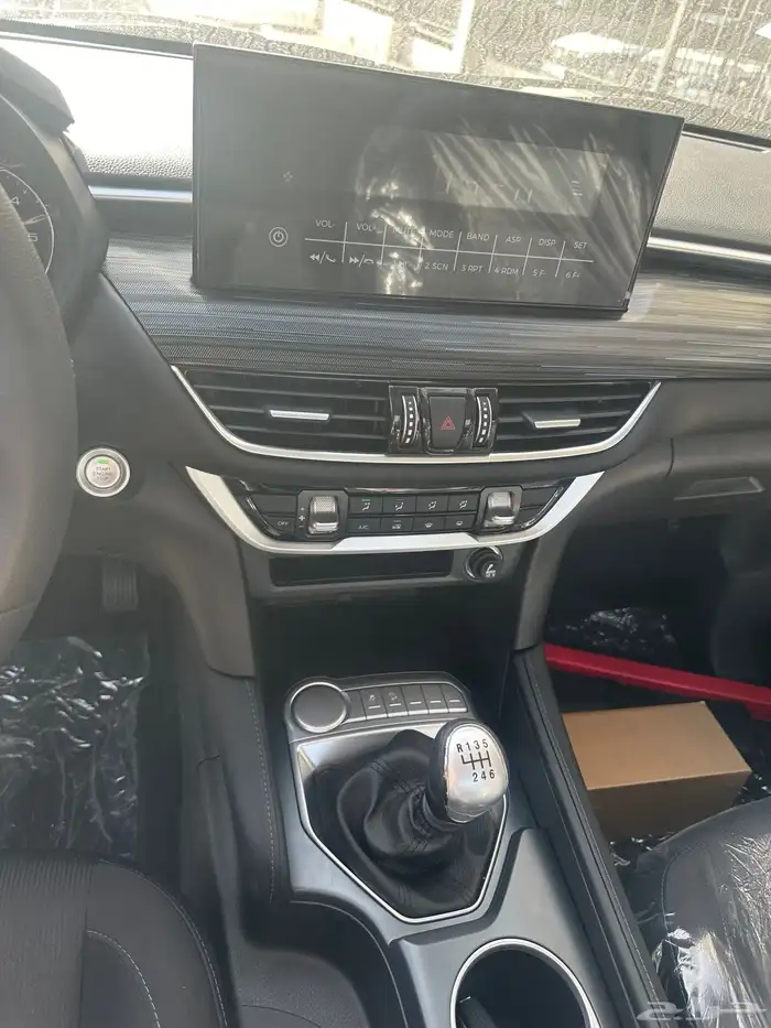 فوتون غماره ديزل حوض بدون دبل قير عادي 2026 بترومين 12