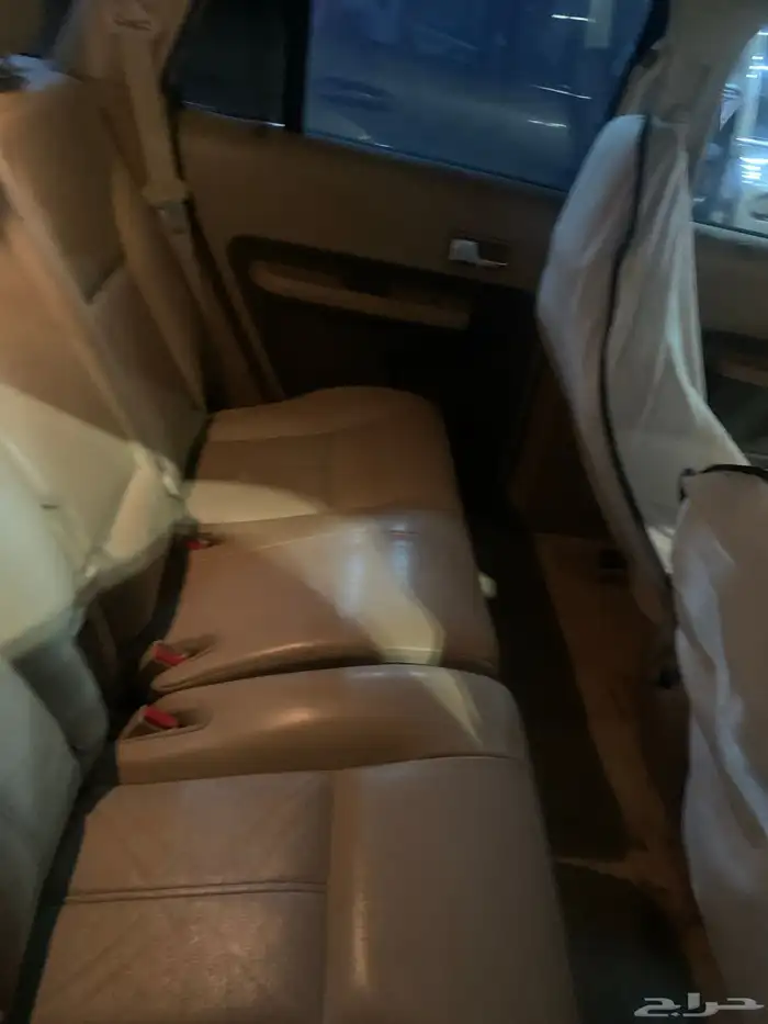 جيب ايدج 2007 5