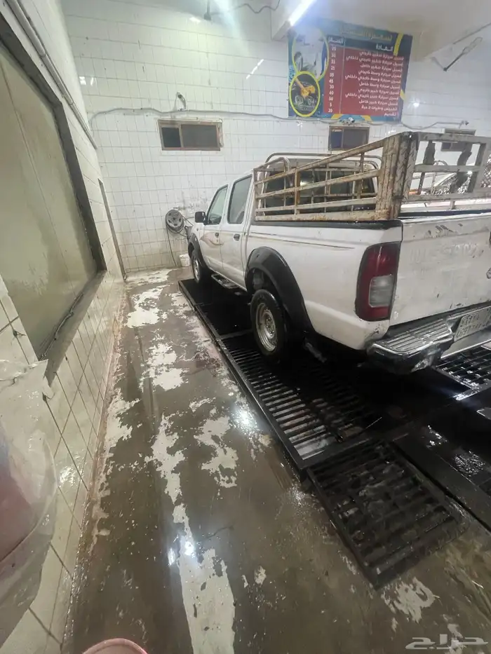 ددسن ديزل تيربو 2006 2