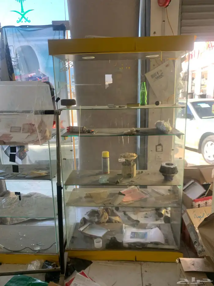 بضاعه محل زينه و طاولات عرض محلات وديكورات اثاث محل للبيع. 7