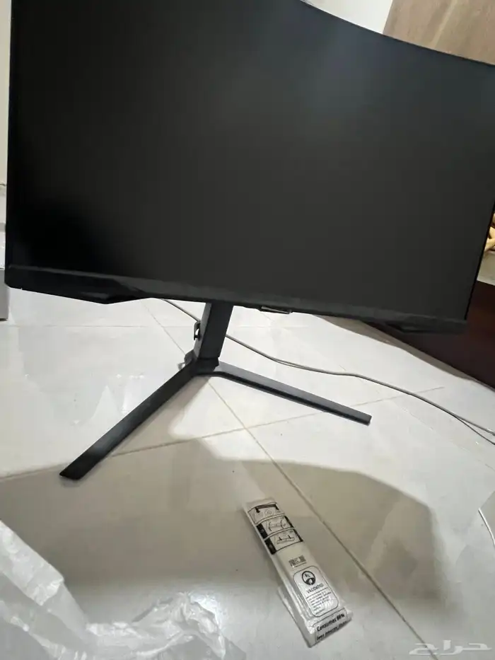 شاشة وسوني وسماعة 2