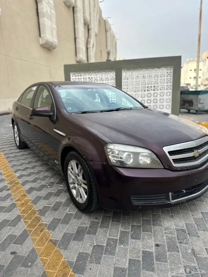 كابرس 2013 البيع تشليح كامل 20