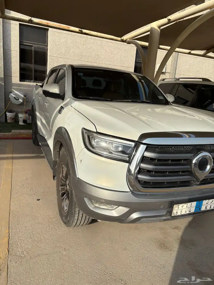 قريت باور 2023 للبيع. معها. ضمان. الى. 2030 كيلو مفتوح 1