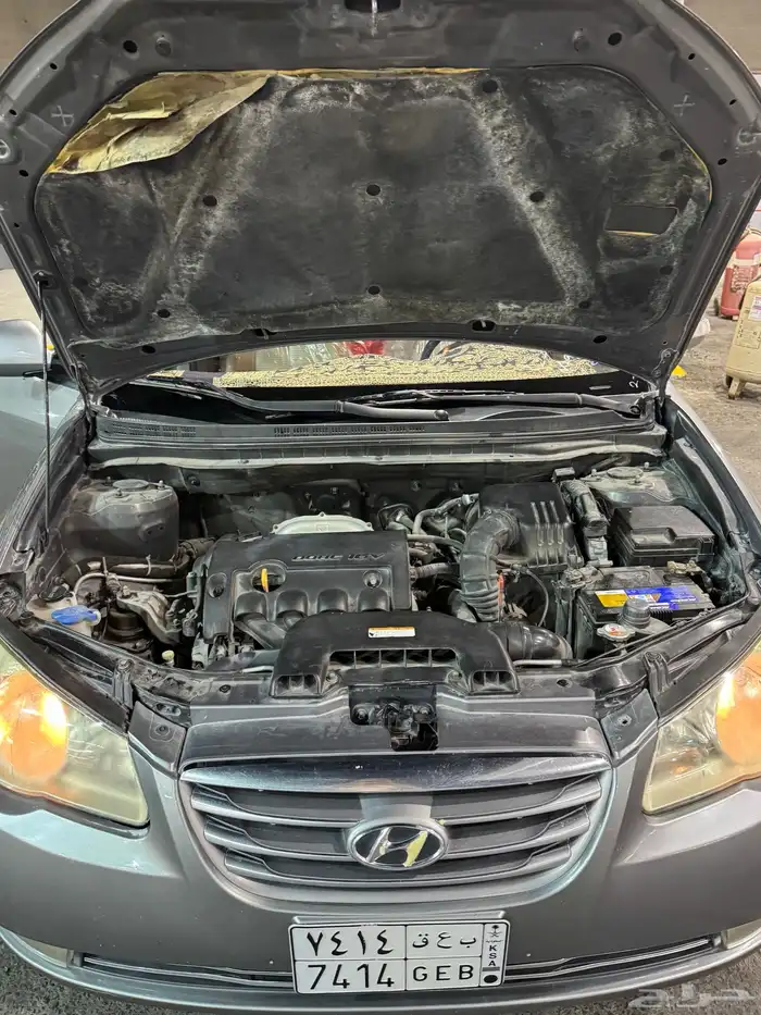 للبيع انترا 2011 1