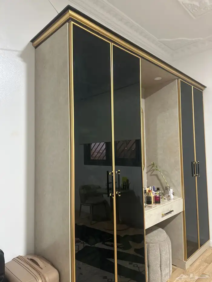 غرفه نوم للبيع تيماء 1