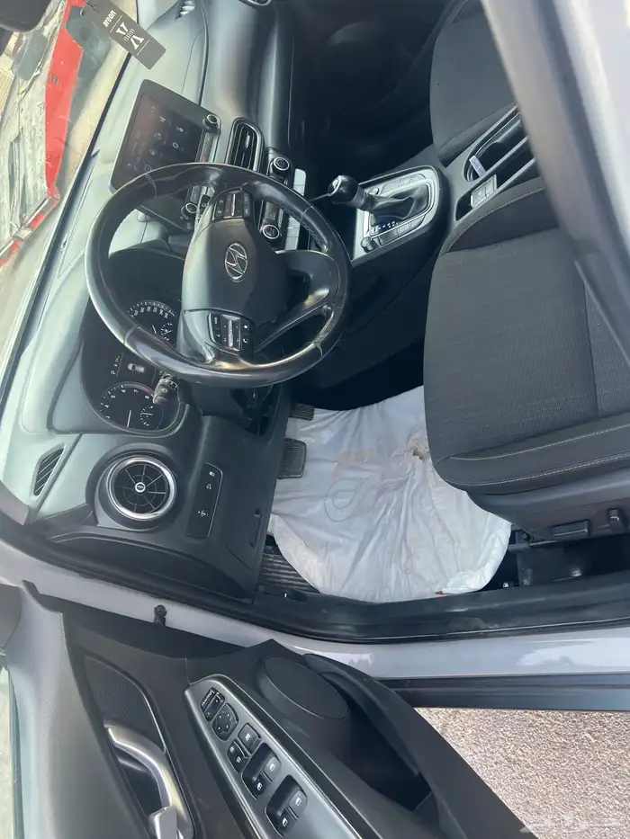 هونداى كونا 2022 توماتك فل كامل 7