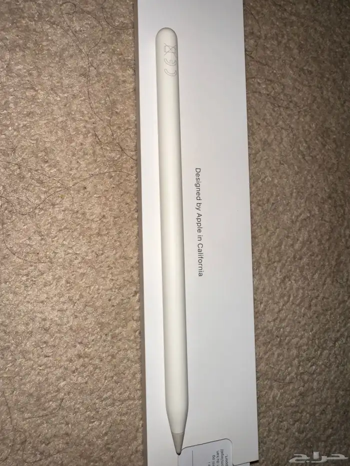 قلم ايباد الجيل الثاني 1