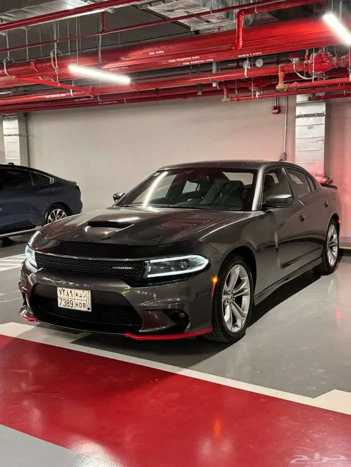 تشارجر فل كامل 2022 1