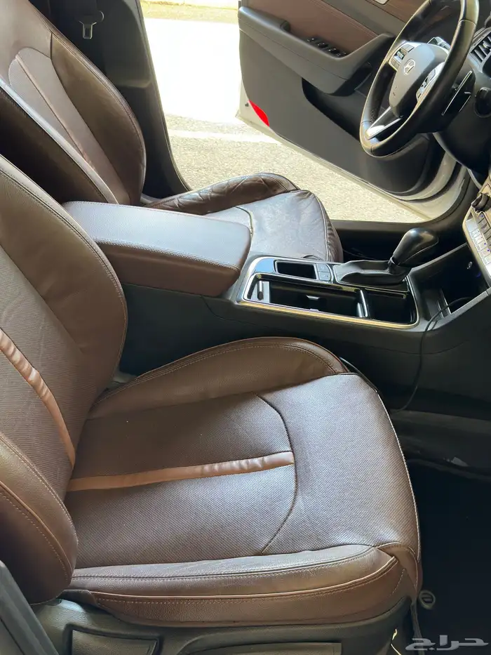 سوناتا 2018 سمارت سعودي 16