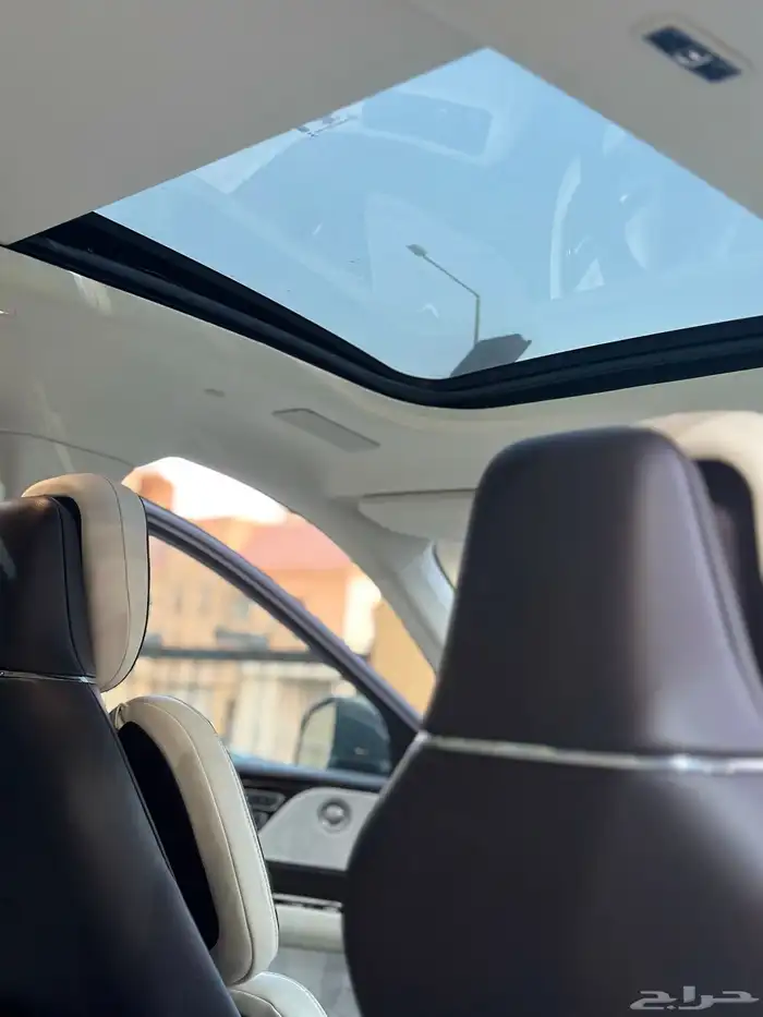 لنكلولن بريزيدنشيل اعلى فئه 8