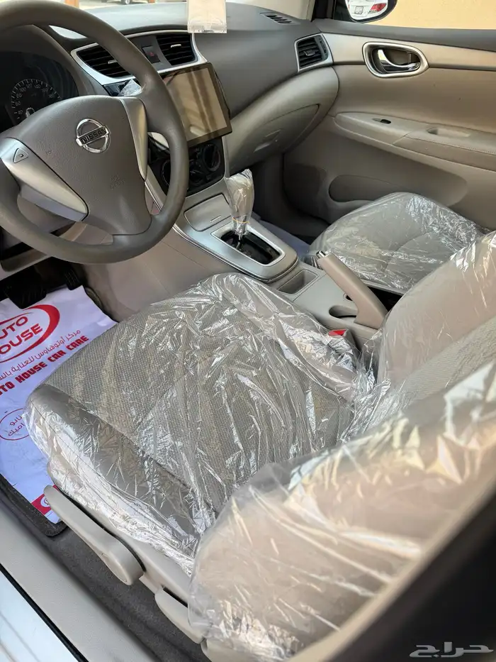 نيسان سنترا 2020 2