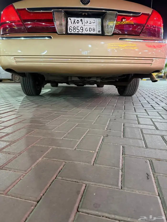 جراند ماركيز 24